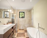 Новострой - Вилла - Marbella