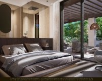 Новострой - Вилла - Marbella