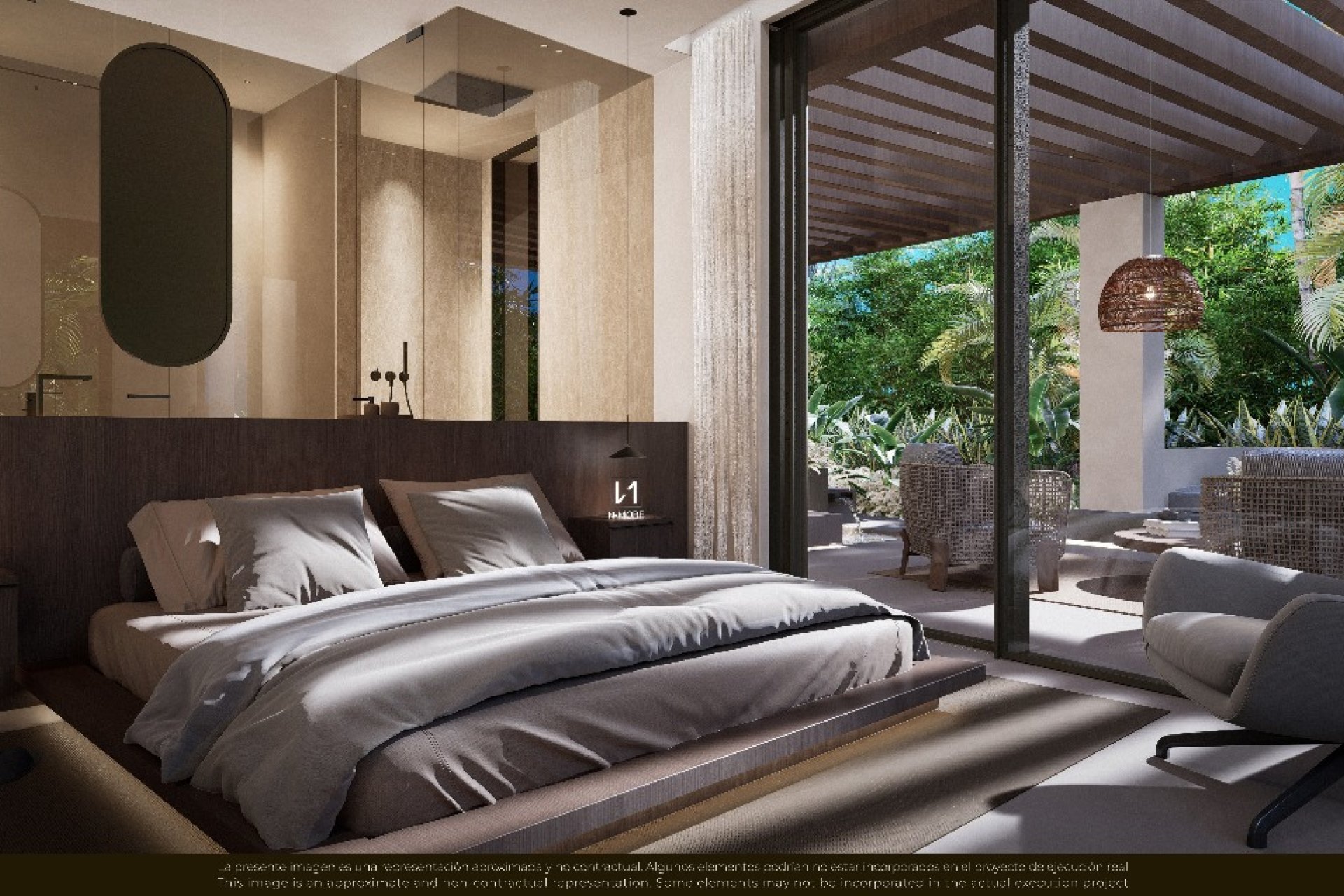 Новострой - Вилла - Marbella