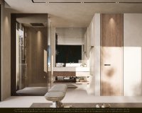 Новострой - Вилла - Marbella