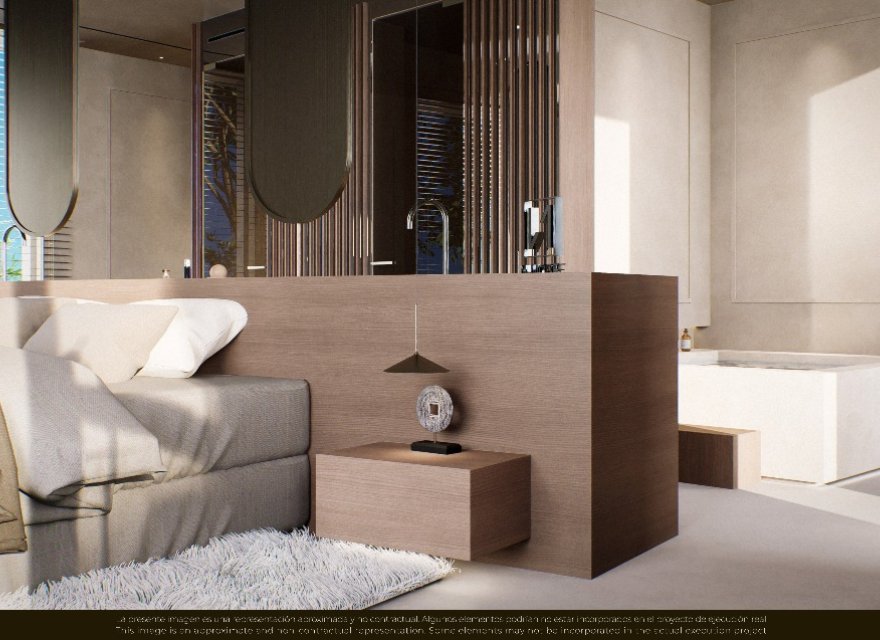 Новострой - Вилла - Marbella