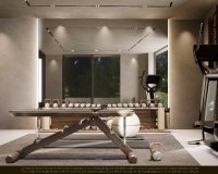 Новострой - Вилла - Marbella