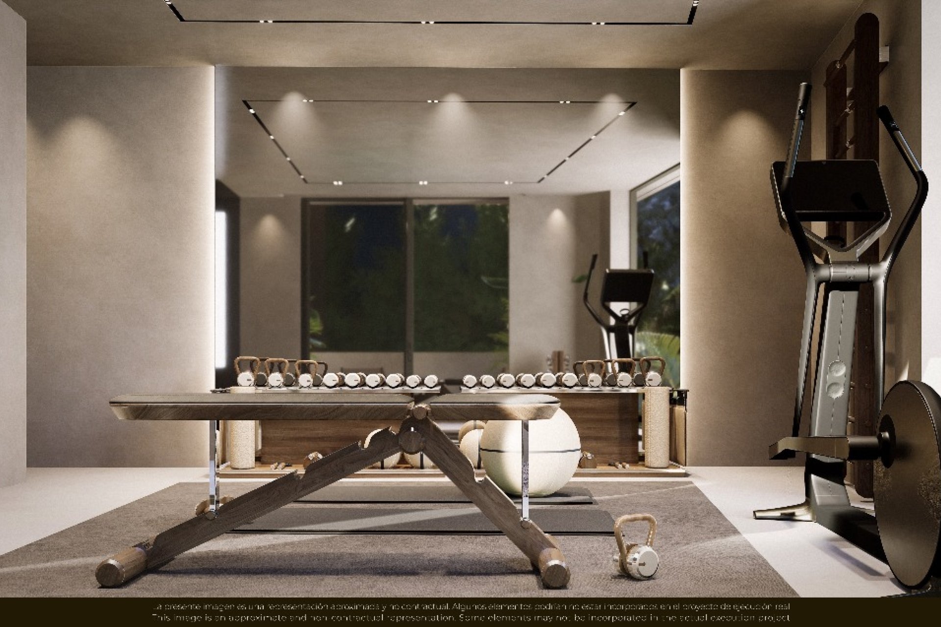 Новострой - Вилла - Marbella