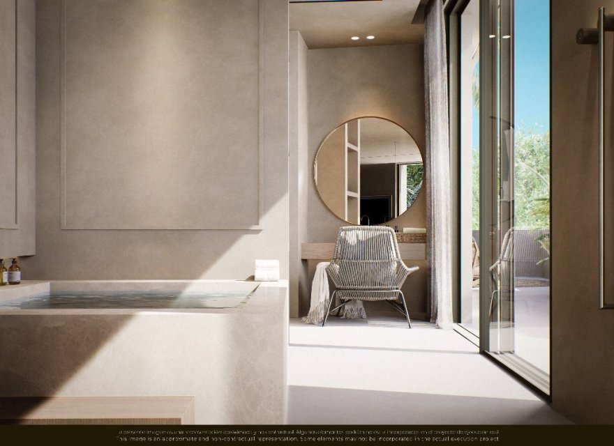 Новострой - Вилла - Marbella