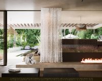 Новострой - Вилла - Marbella