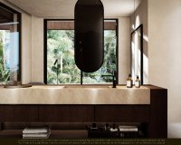 Новострой - Вилла - Marbella