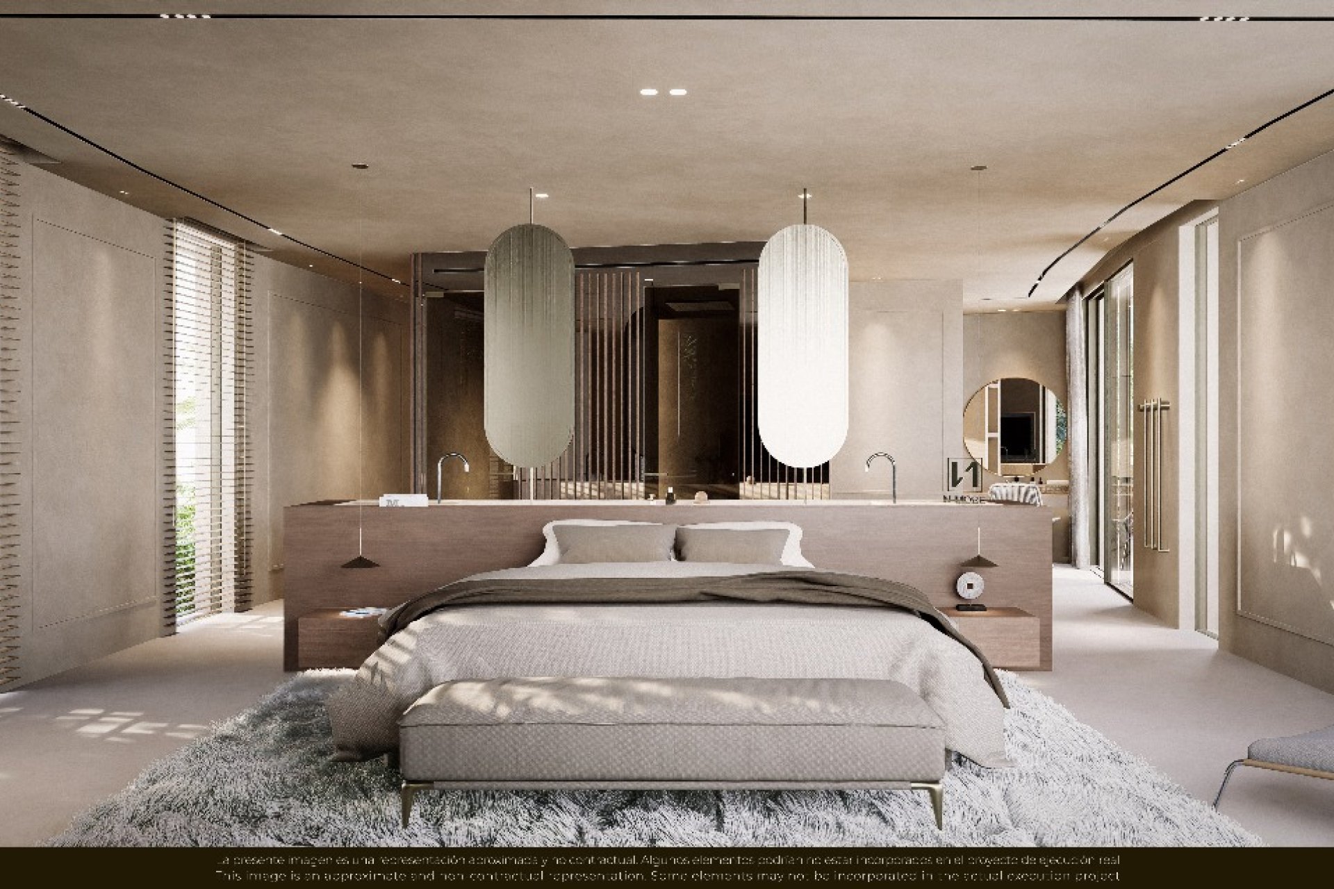 Новострой - Вилла - Marbella