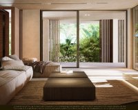 Новострой - Вилла - Marbella