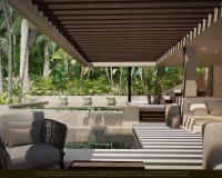 Новострой - Вилла - Marbella