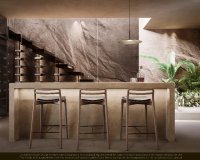 Новострой - Вилла - Marbella