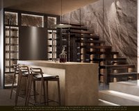 Новострой - Вилла - Marbella