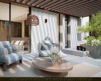 Новострой - Вилла - Marbella