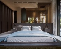 Новострой - Вилла - Marbella