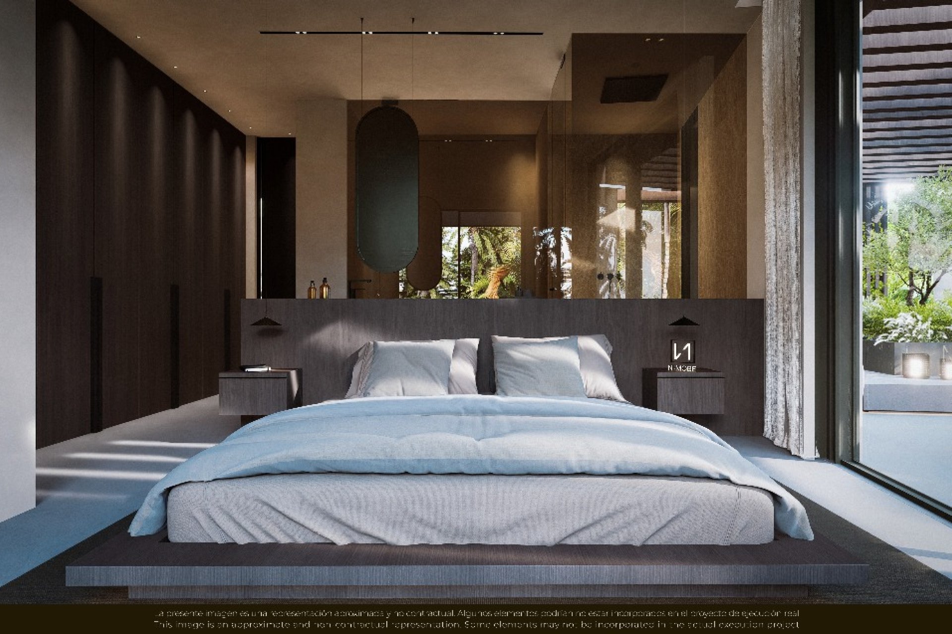 Новострой - Вилла - Marbella