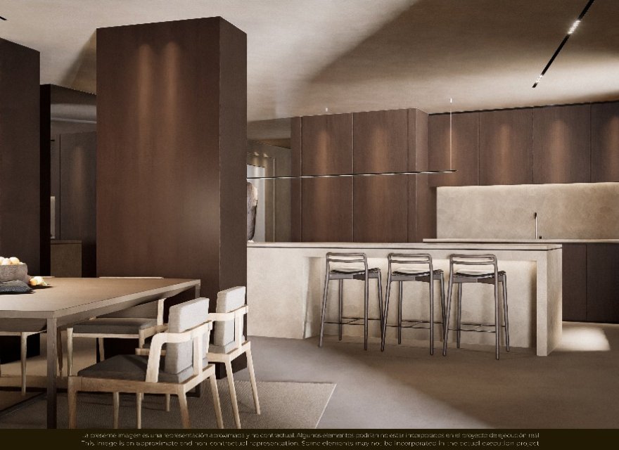 Новострой - Вилла - Marbella