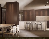 Новострой - Вилла - Marbella