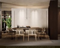 Новострой - Вилла - Marbella