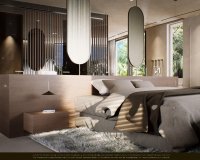 Новострой - Вилла - Marbella