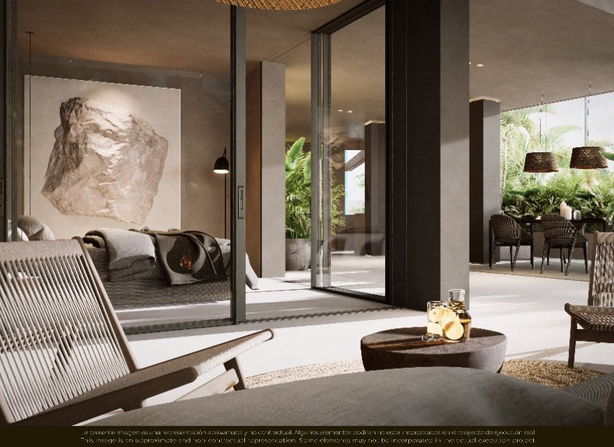 Новострой - Вилла - Marbella