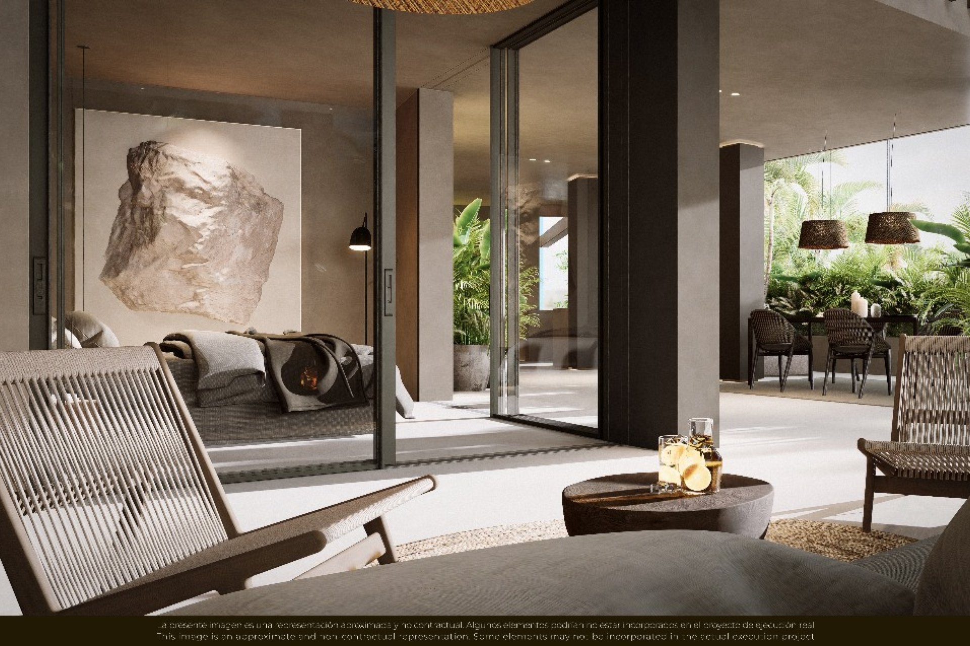 Новострой - Вилла - Marbella