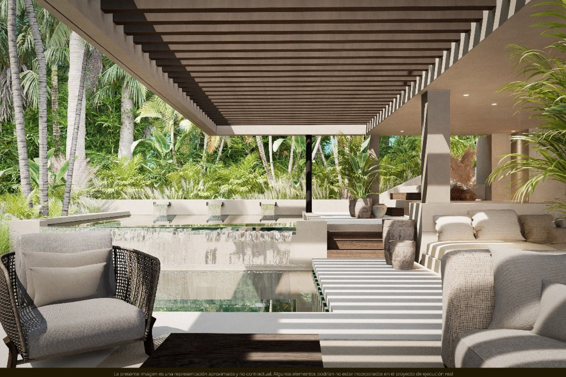 Новострой - Вилла - Marbella