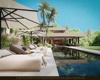 Новострой - Вилла - Marbella