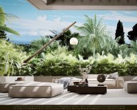 Новострой - Вилла - Marbella