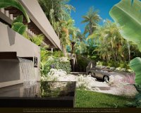 Новострой - Вилла - Marbella