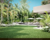 Новострой - Вилла - Marbella