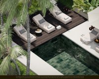 Новострой - Вилла - Marbella