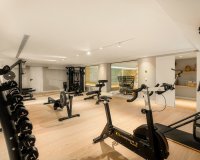 Новострой - Вилла - Marbella