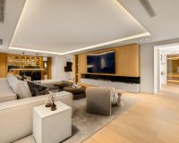 Новострой - Вилла - Marbella