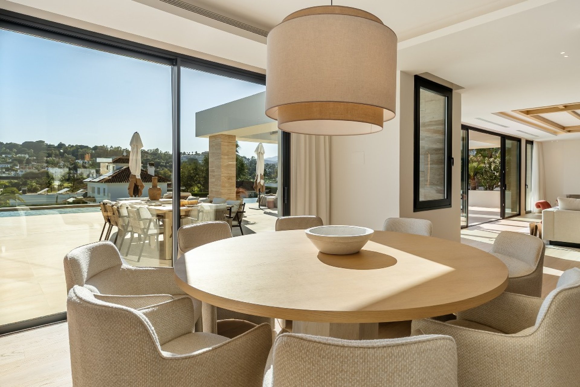 Новострой - Вилла - Marbella