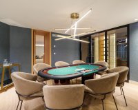 Новострой - Вилла - Marbella