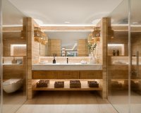 Новострой - Вилла - Marbella