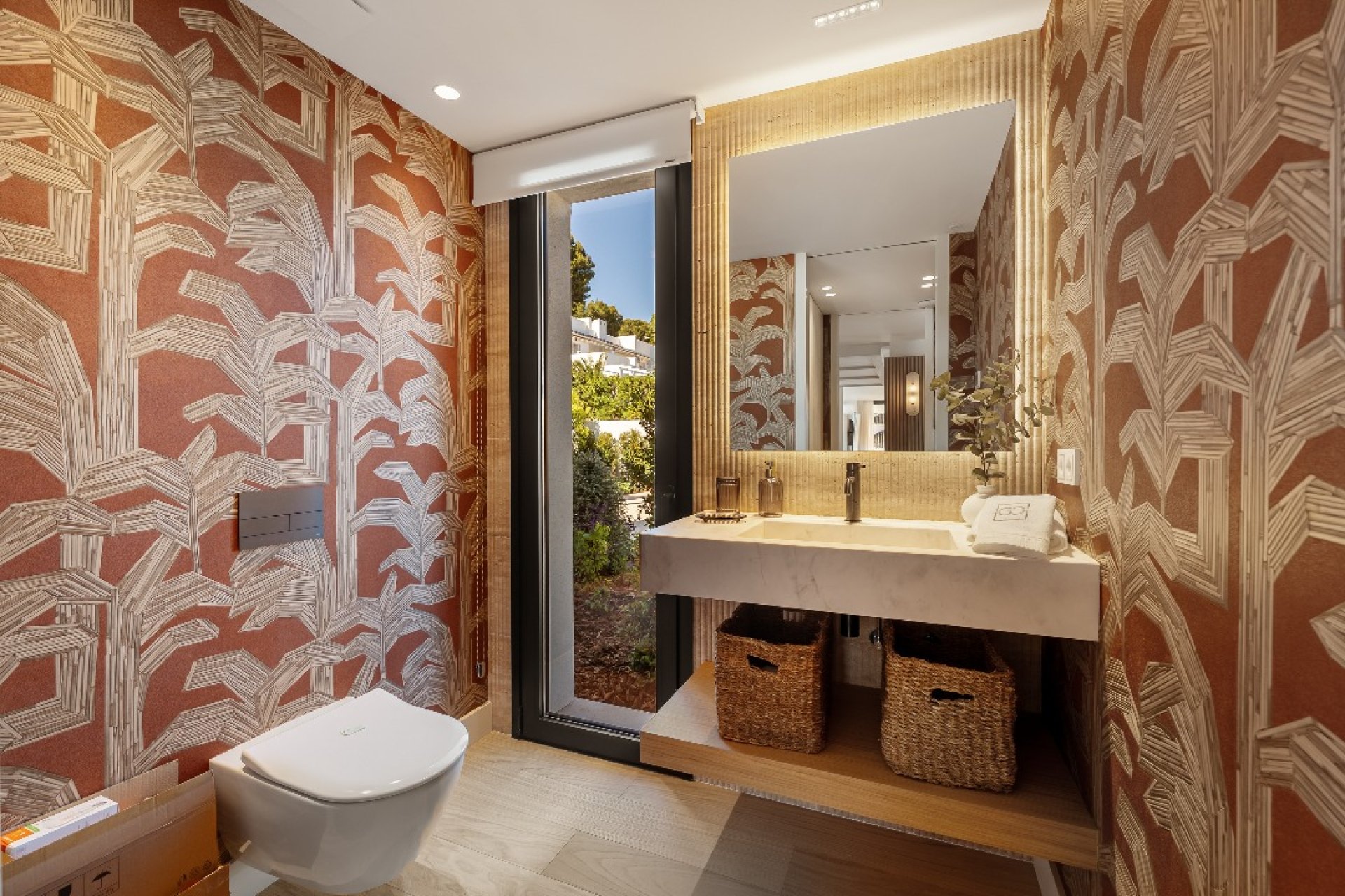 Новострой - Вилла - Marbella