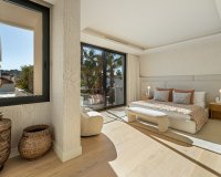 Новострой - Вилла - Marbella