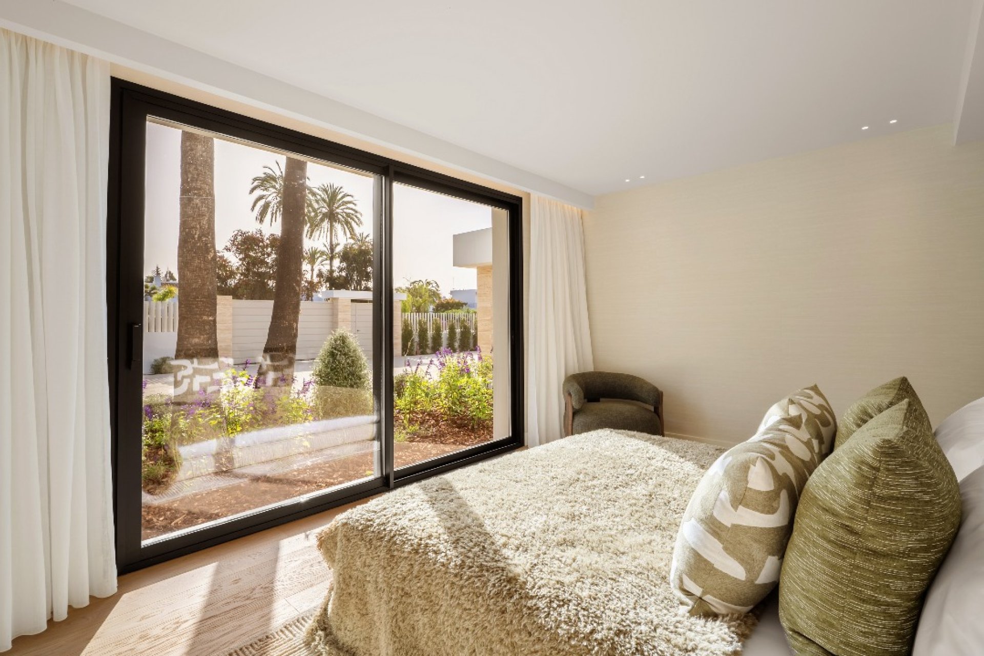 Новострой - Вилла - Marbella