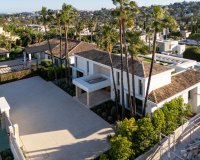 Новострой - Вилла - Marbella