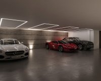 Новострой - Вилла - Marbella