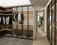 Новострой - Вилла - Marbella