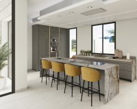 Новострой - Вилла - Marbella