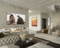 Новострой - Вилла - Marbella