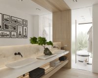 Новострой - Вилла - Marbella