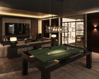 Новострой - Вилла - Marbella