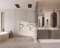 Новострой - Вилла - Marbella