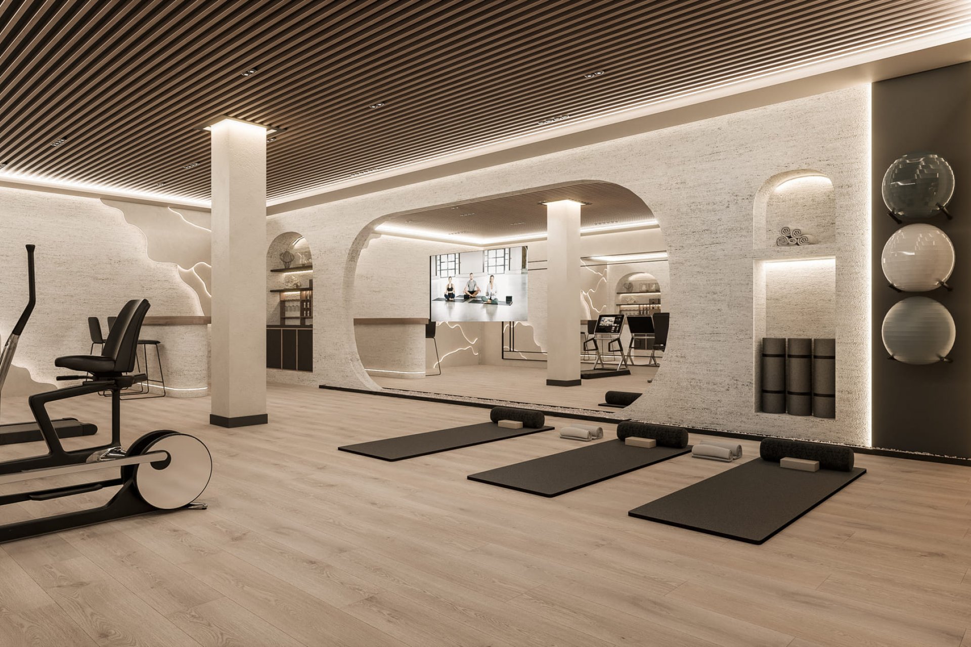 Новострой - Вилла - Marbella