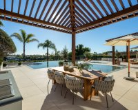 Новострой - Вилла - Marbella