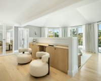 Новострой - Вилла - Marbella