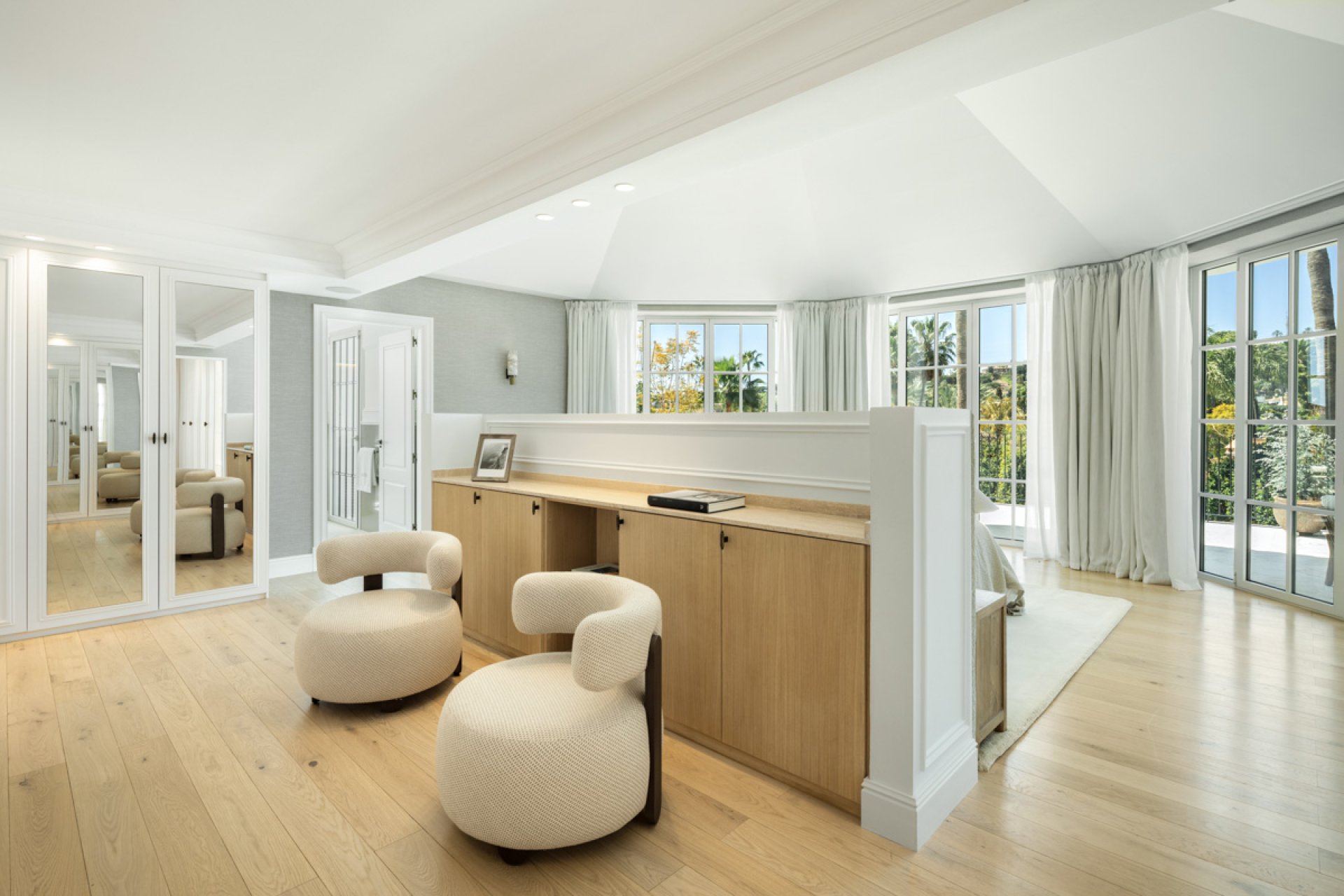 Новострой - Вилла - Marbella